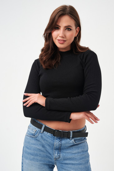 Водолазка женская