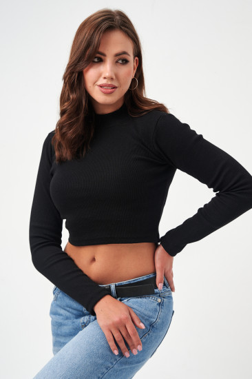 Водолазка женская