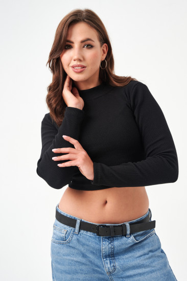 Водолазка женская