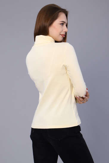 Водолазка женская