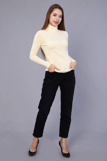 Водолазка женская