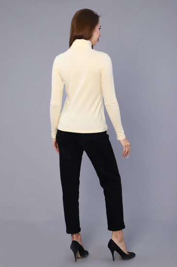 Водолазка женская