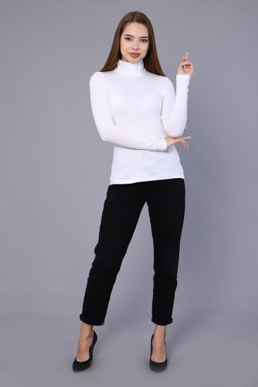 Водолазка женская