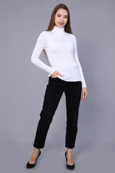 Водолазка женская