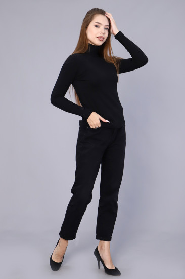 Водолазка женская