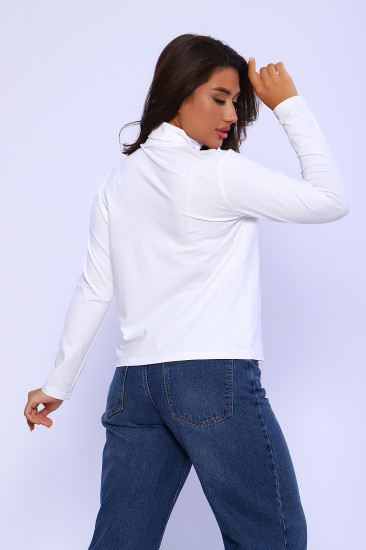 Водолазка женская