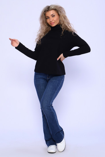 Водолазка женская