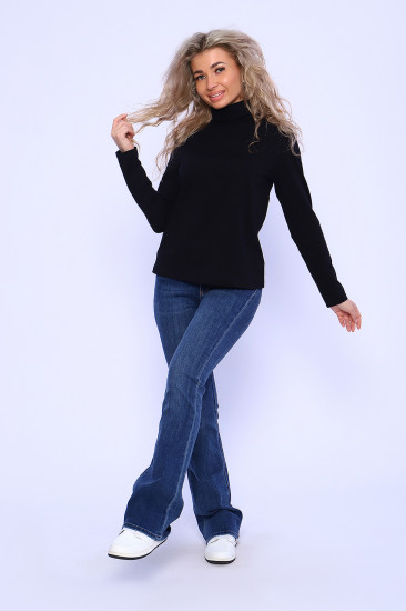 Водолазка женская