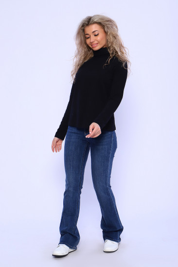 Водолазка женская