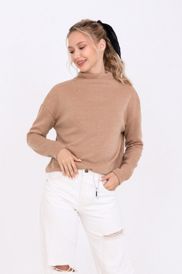 Водолазка женская