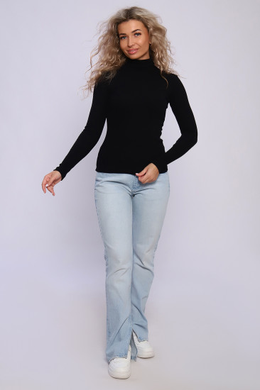 Водолазка женская