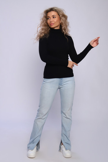 Водолазка женская