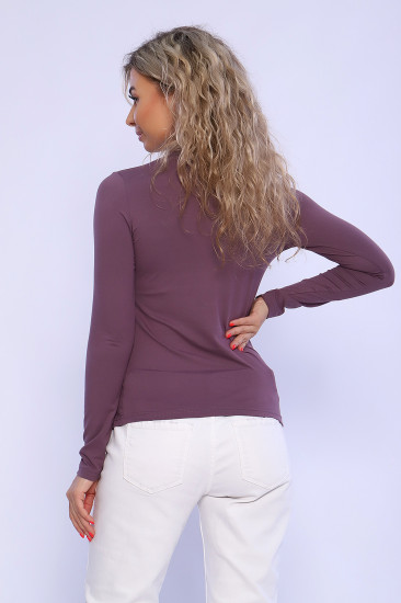 Водолазка женская