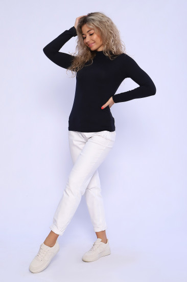 Водолазка женская