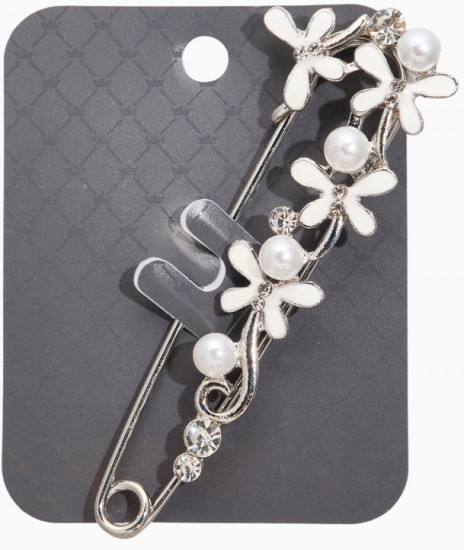 Булавка «Бабочки»