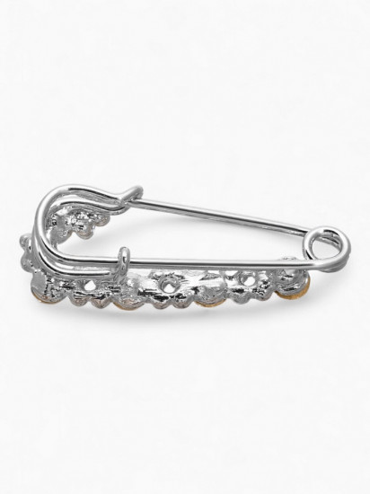 Булавка «Лунная дорожка»