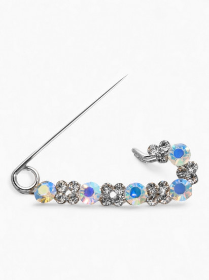 Булавка «Лунная дорожка»