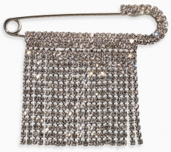 Булавка «Торжество» - Фото 1