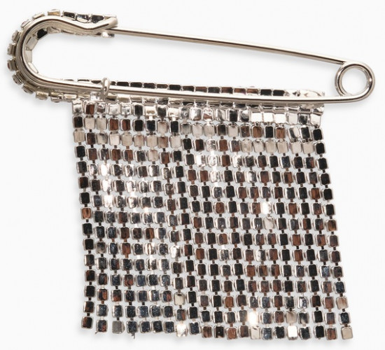 Булавка «Торжество»