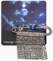 Булавка «Торжество» - Фото 3