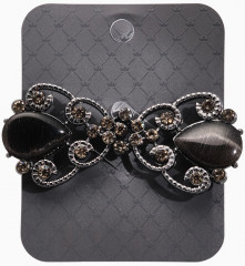 Зажим для кардигана «Ажур. Винтаж» - Фото 4