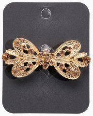 Зажим для кардигана «Ажур. Тюльпан» - Фото 4