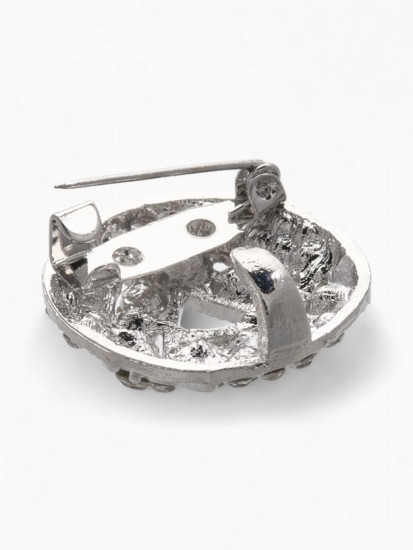 Зажим для кардигана «Бермуды»