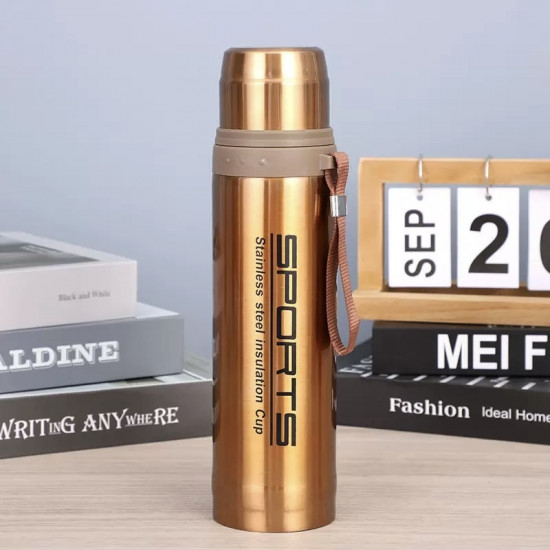 Термос «Gold»