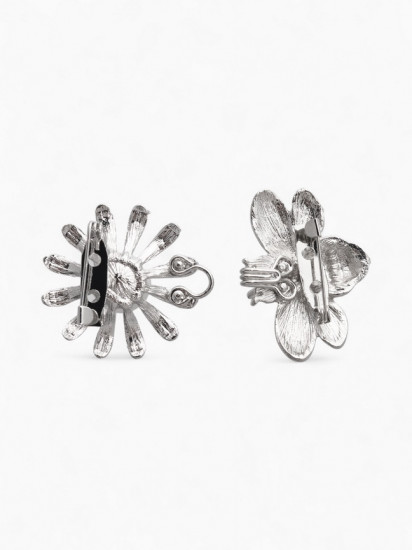 Зажим для кардигана «Пчела»