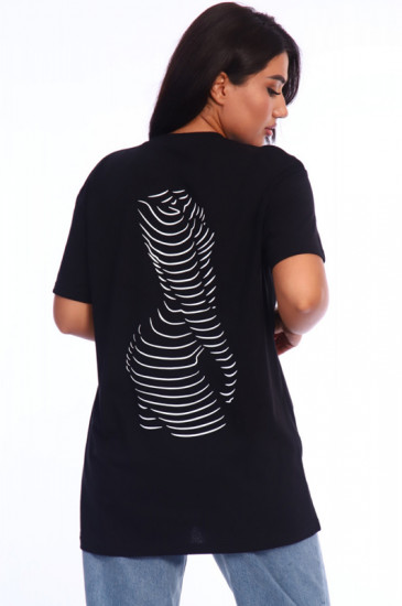 Футболка женская