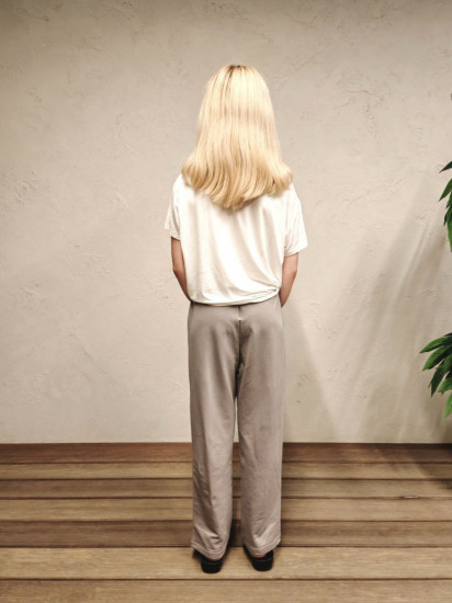 Брюки для девочек