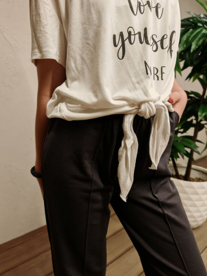 Брюки для девочек