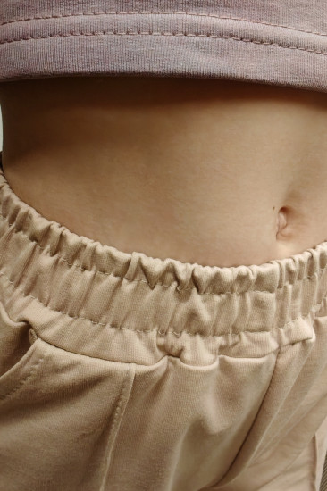 Брюки для девочек