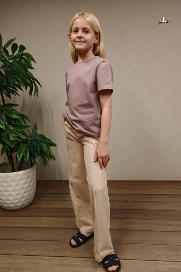 Брюки для девочек