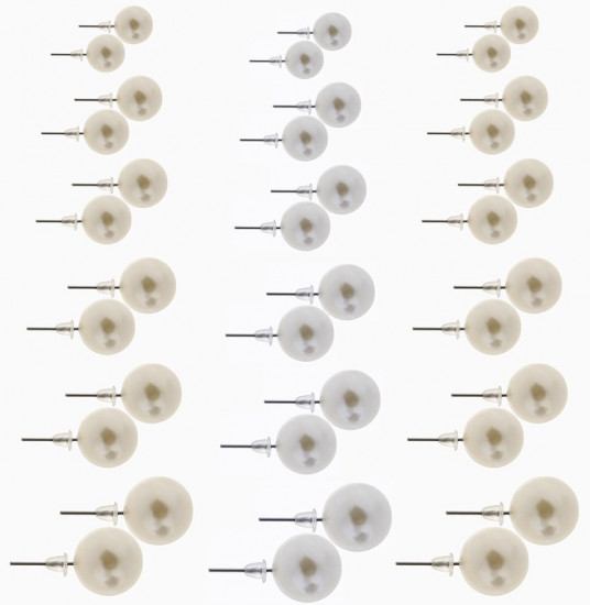 Комплект серёг «Рэйчел»