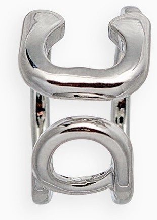 Кафф «Булавка»