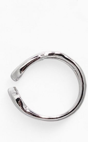 Кафф «Булавка»