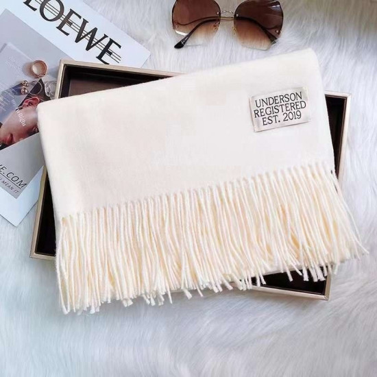 Шарф женский