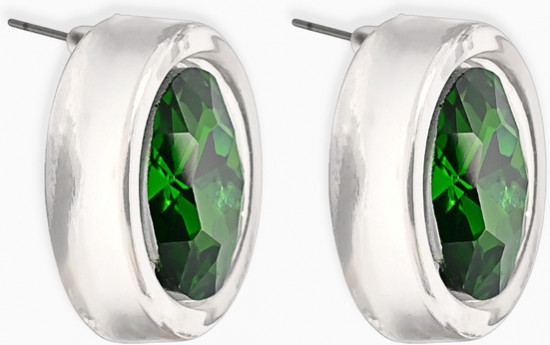 Серьги «Кристалл»