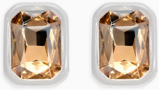 Серьги «Кристалл»