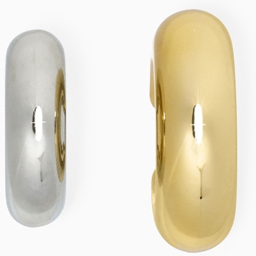 Комплект серёг «Каффы»