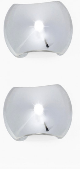 Комплект серёг «Каффы»