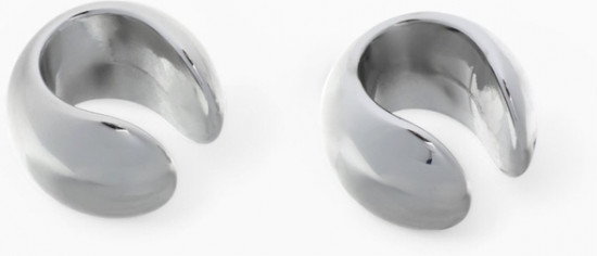 Комплект серёг «Каффы»