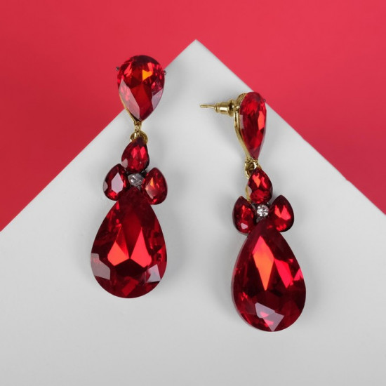 Серьги «Вечеринка»