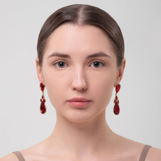 Серьги «Вечеринка»