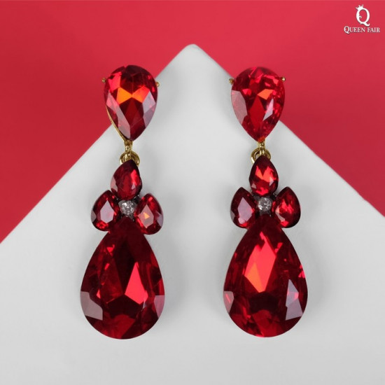 Серьги «Вечеринка»