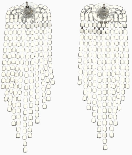 Серьги «Вечное сияние»