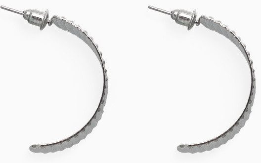 Серьги «Дуга»