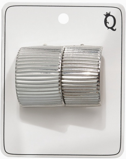 Серьги «Дуга»