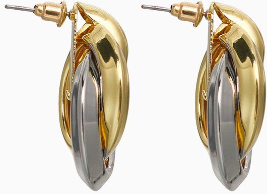 Серьги «Тренд»